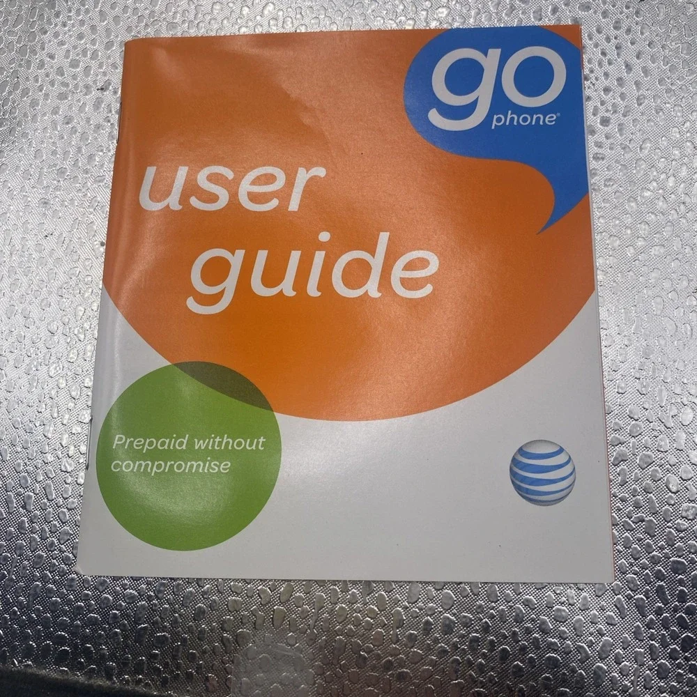 Samsung SGH-A157 / - Black ( AT&T ) Cellular Flip/ Sim Card/ Book